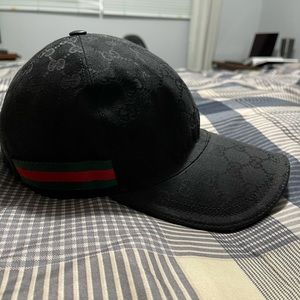 Gucci Hat